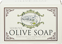 OLIVE SOAP
